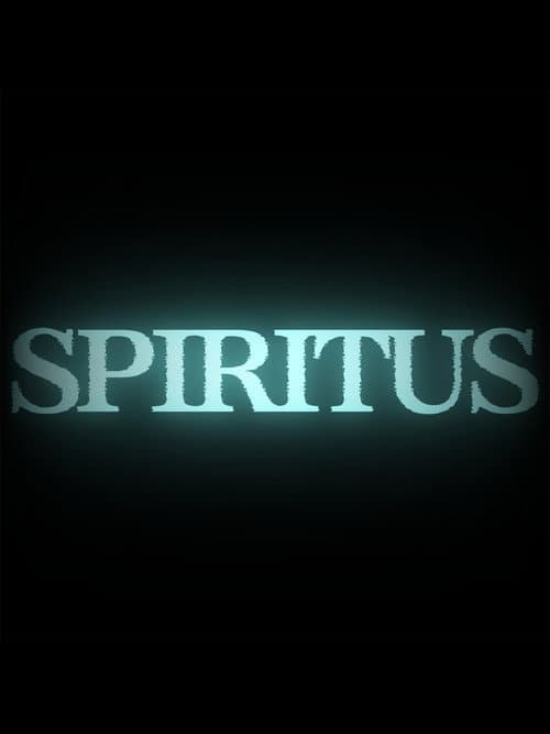 Spiritus afişi