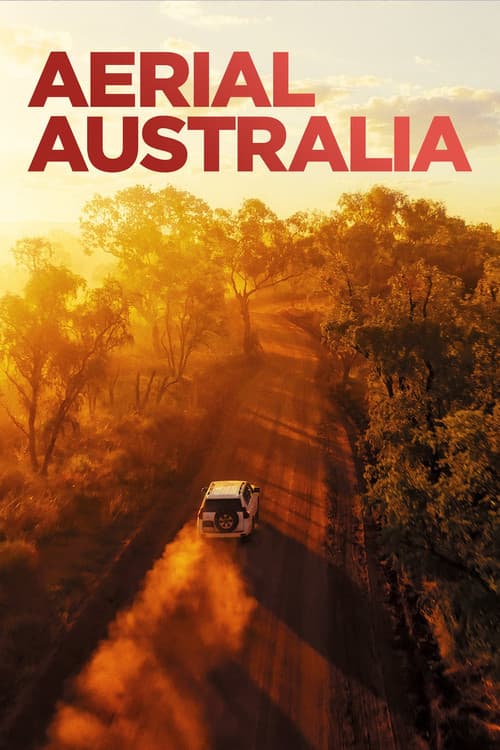 Aerial Australia afişi