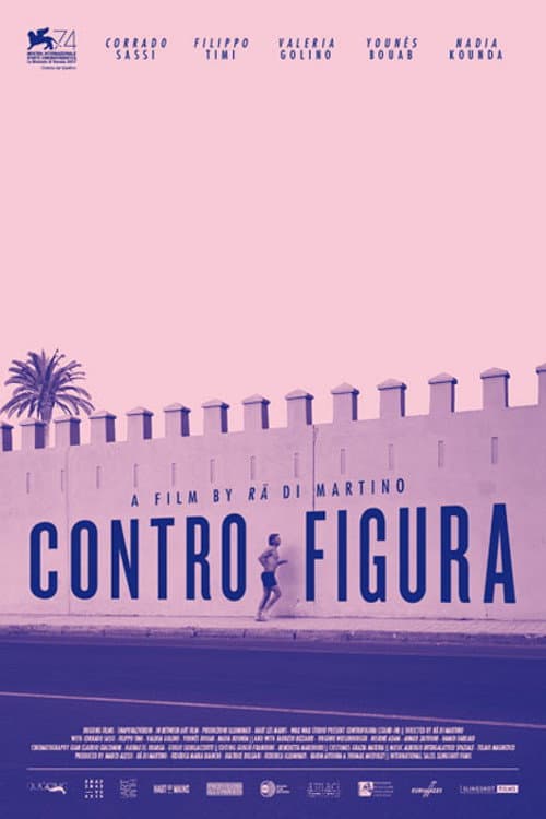 La Controfigura afişi