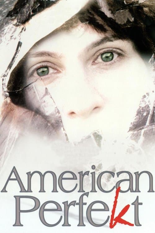 American Perfekt afişi