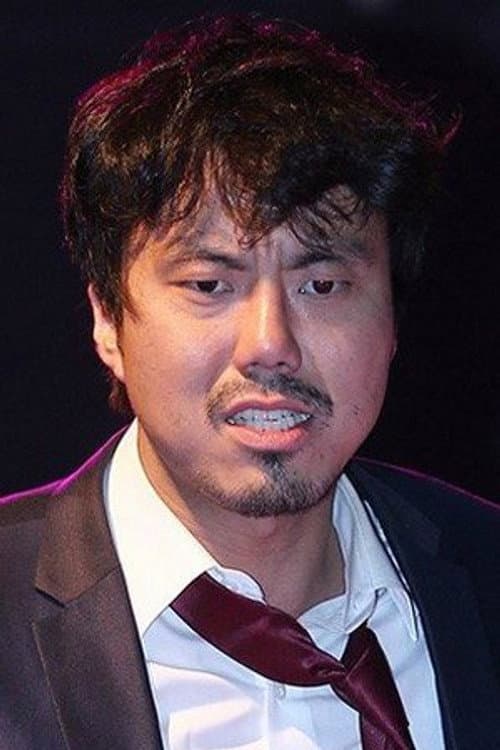 Ha Jun-ho