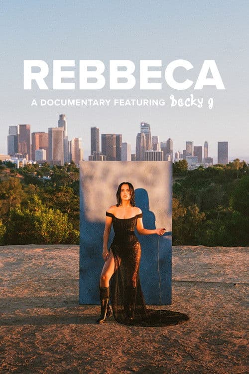 Rebbeca afişi
