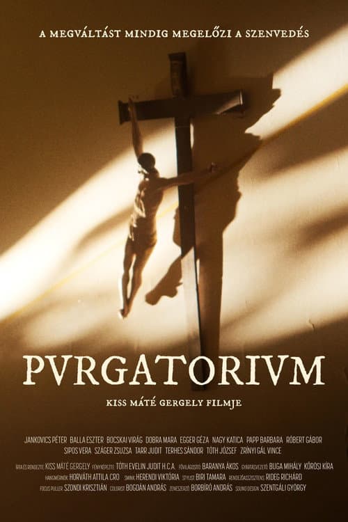 Pvrgatorivm afişi