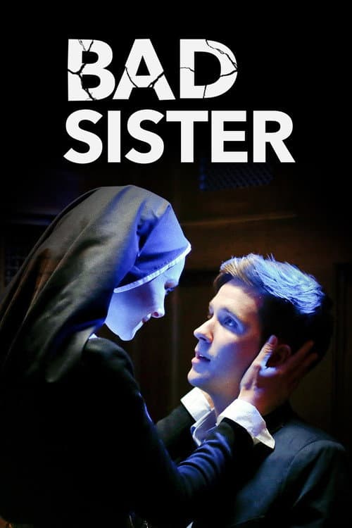 Bad Sister afişi