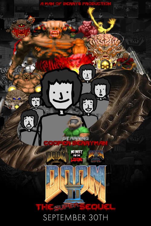 DOOM II: The Super Sequel