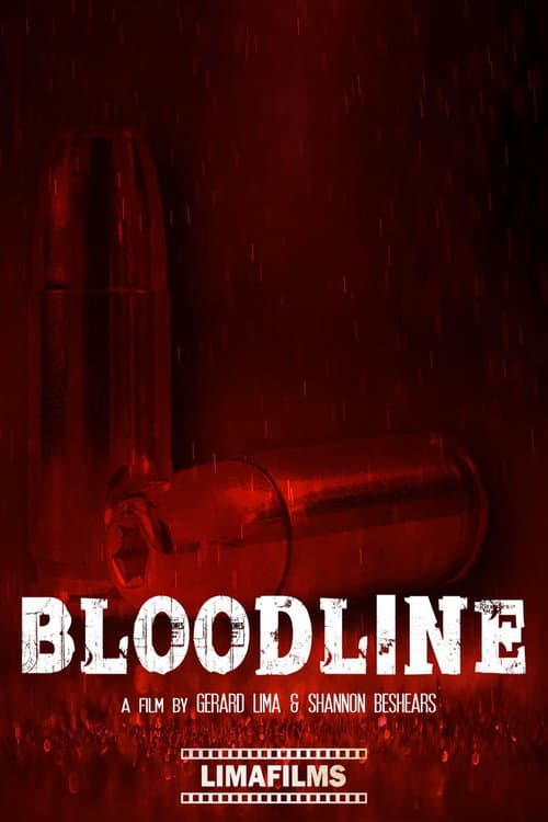Bloodline afişi