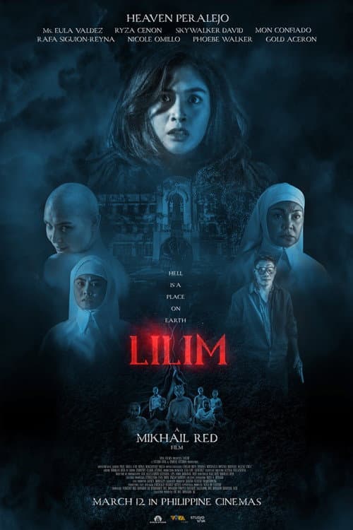 Lilim afişi
