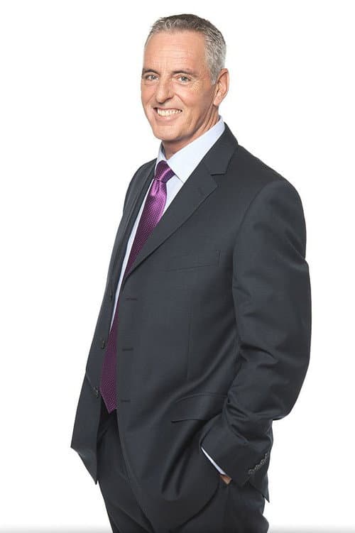 Pat Shields