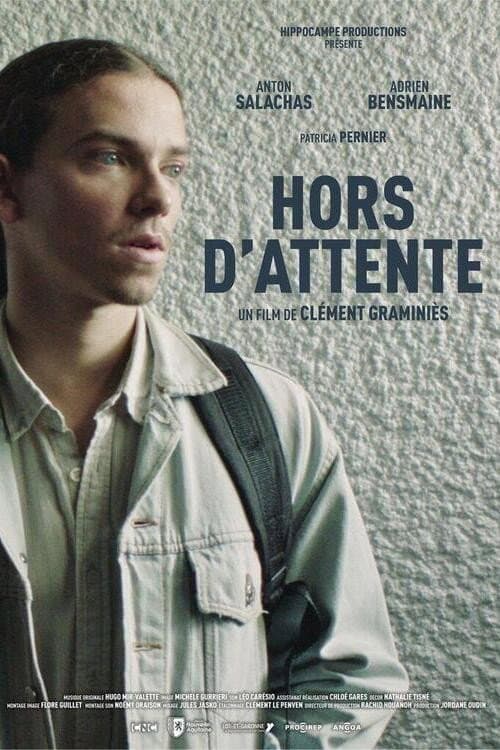 Hors d'attente afişi
