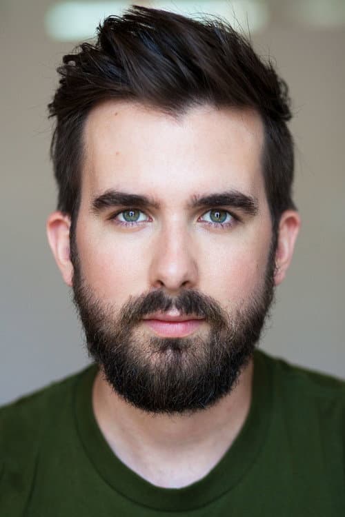 Lucien Bergeron