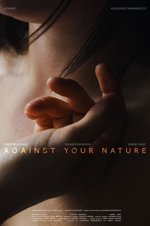 Against Your Nature afişi