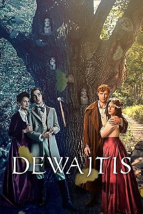 Dewajtis afişi
