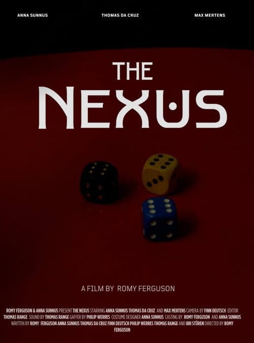 The Nexus afişi