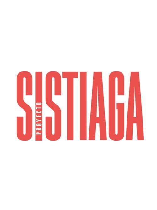 Proyecto Sistiaga afişi