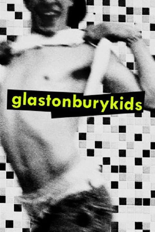 glastonburykids afişi