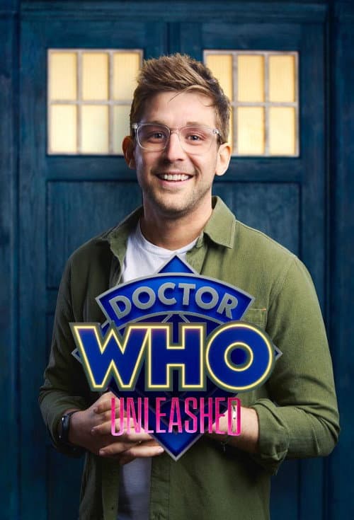 Doctor Who: Unleashed afişi