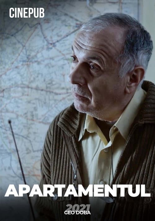 Apartamentul afişi