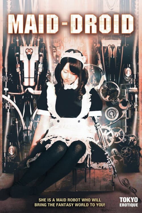 MAID-DROID afişi