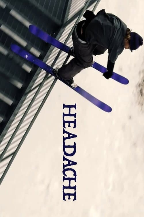 HEADACHE afişi