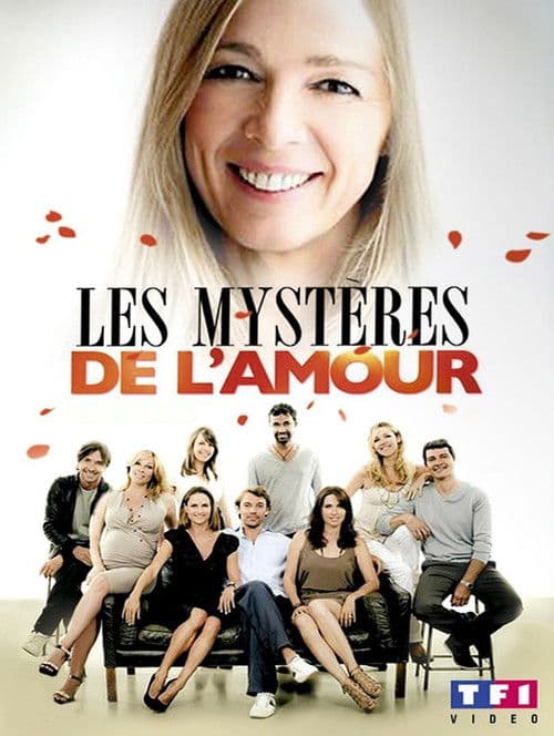 Les Mystères de l'amour afişi