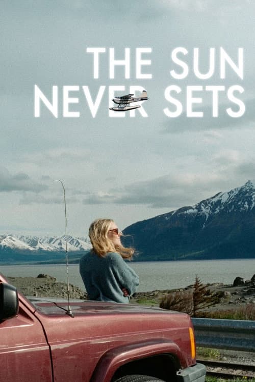 The Sun Never Sets afişi