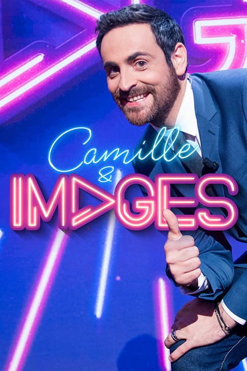 Camille & Images afişi