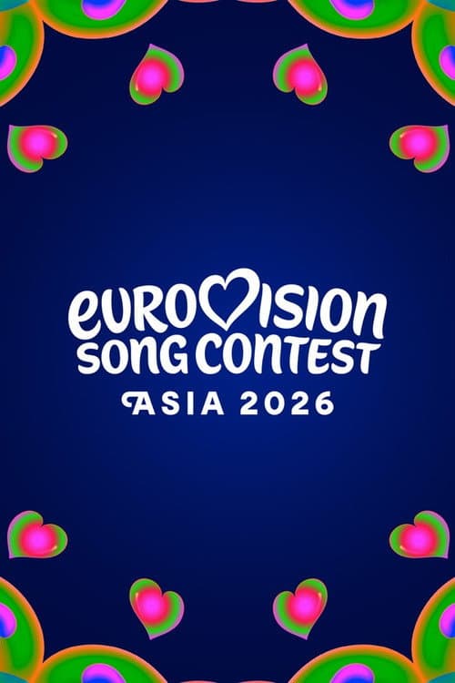Eurovision Şarkı Yarışması Asya