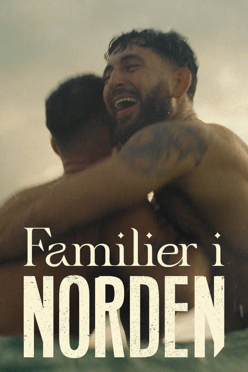 Familier i Norden afişi