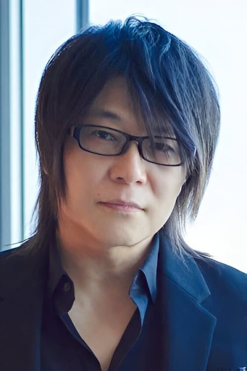 森川智之