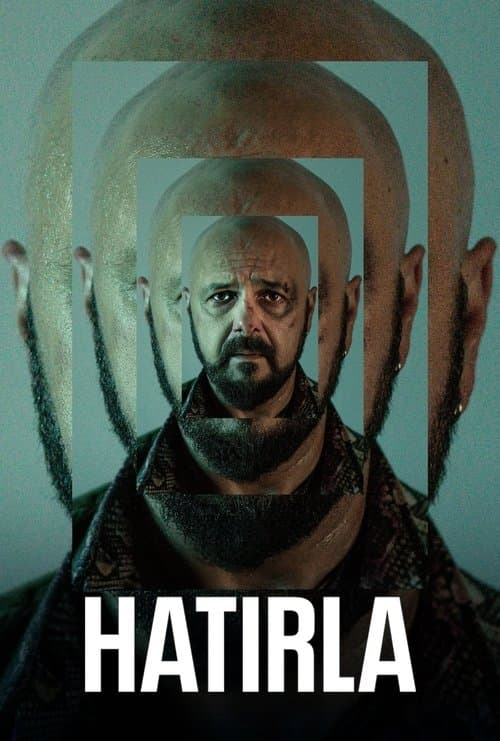 Hatırla afişi