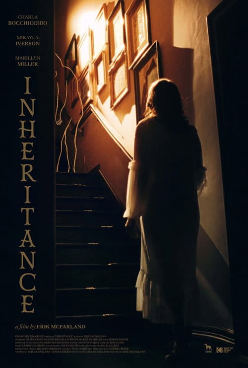 Inheritance afişi