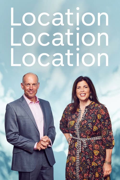 Location, Location, Location afişi
