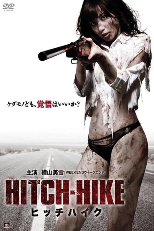 Hitch-Hike afişi