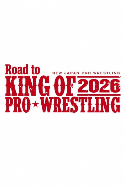 NJPW Road to King of Pro-Wrestling 2026 - Day 3