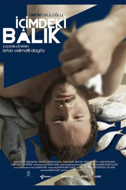 İçimdeki Balık