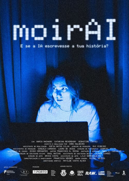 moirAI afişi