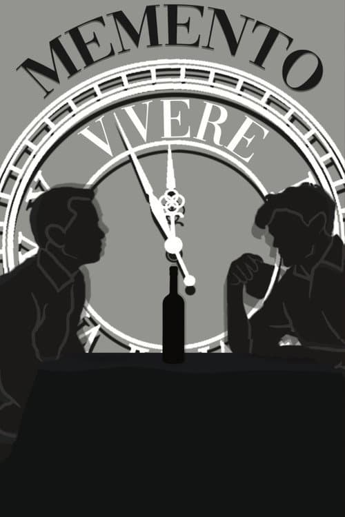 Memento Vivere afişi