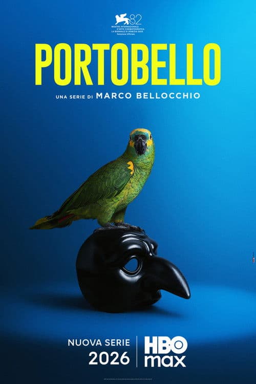 Portobello afişi