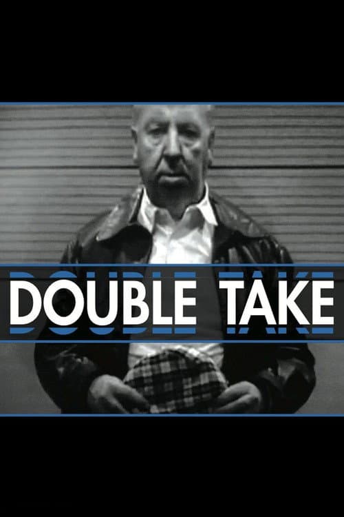 Double Take afişi