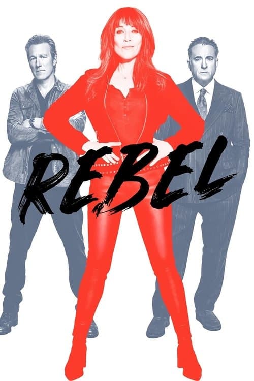 Rebel afişi