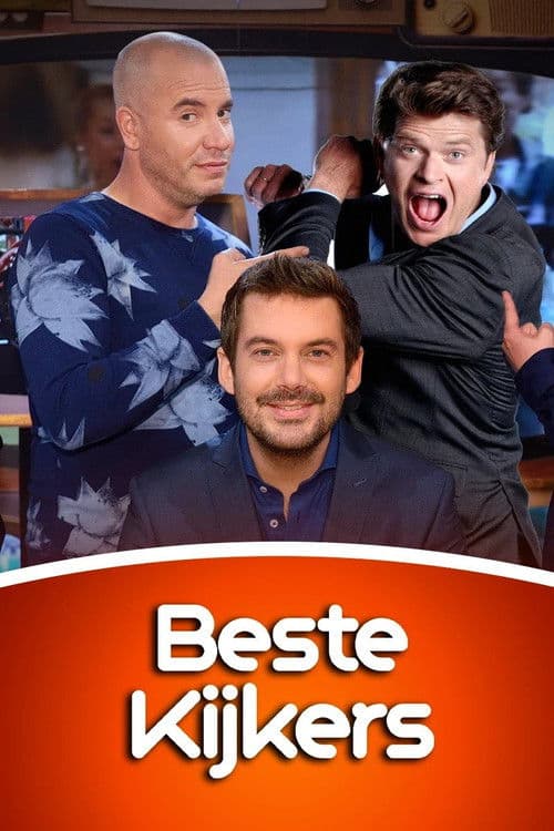 Beste Kijkers afişi