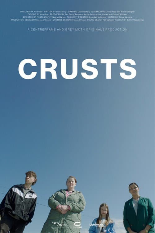 Crusts afişi