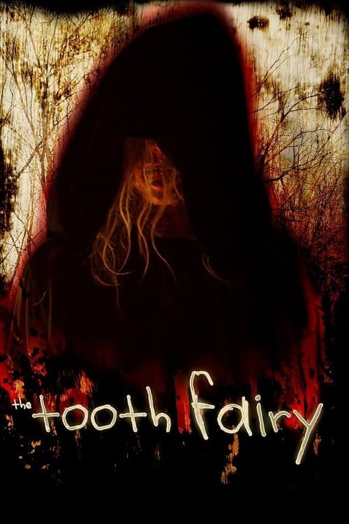 The Tooth Fairy afişi