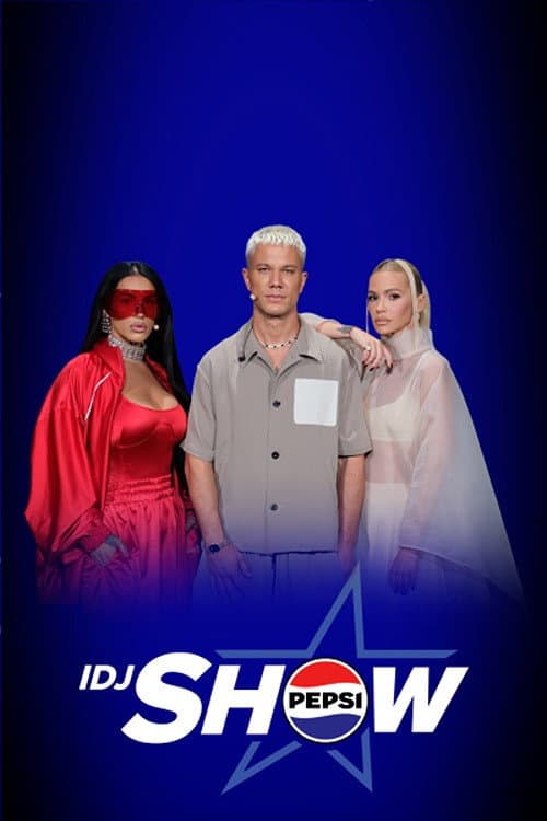 IDJShow afişi