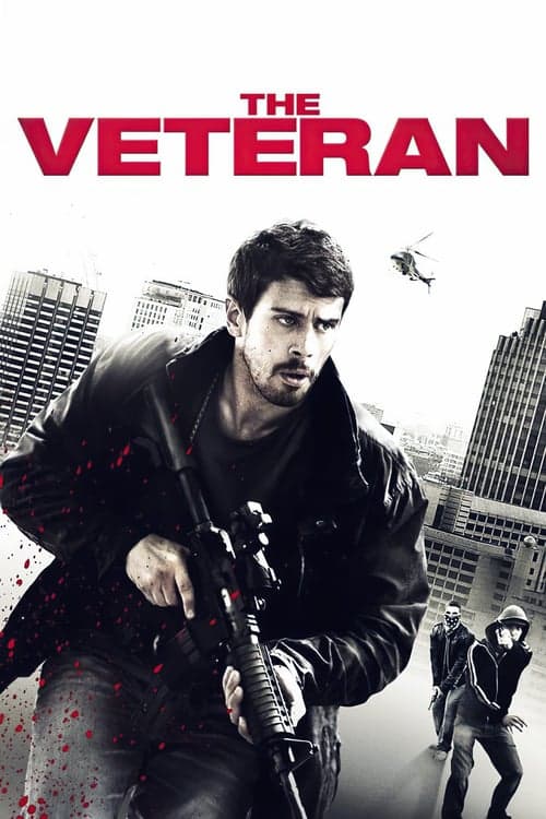 The Veteran afişi