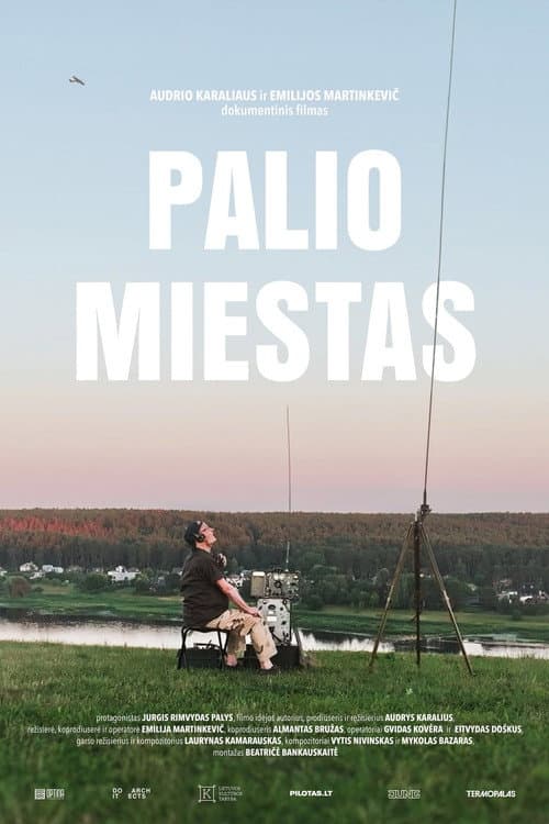 Palio miestas