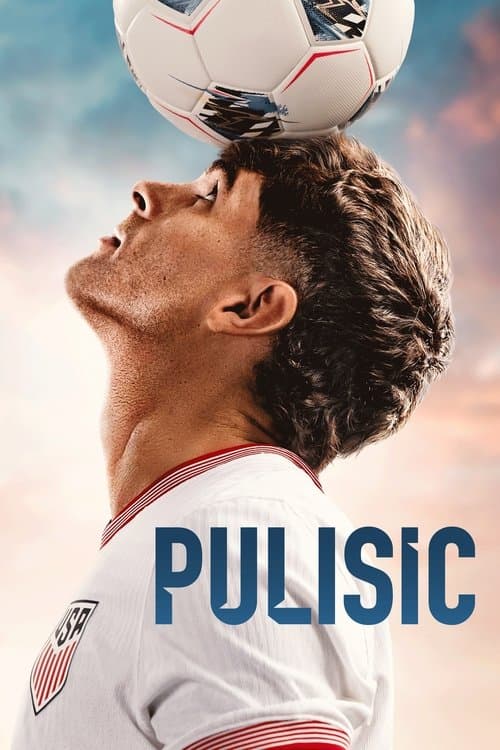 PULISIC afişi
