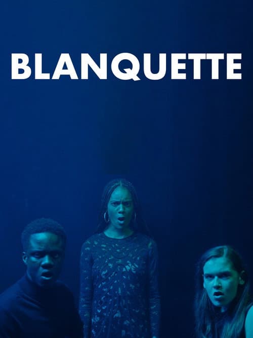Blanquette afişi