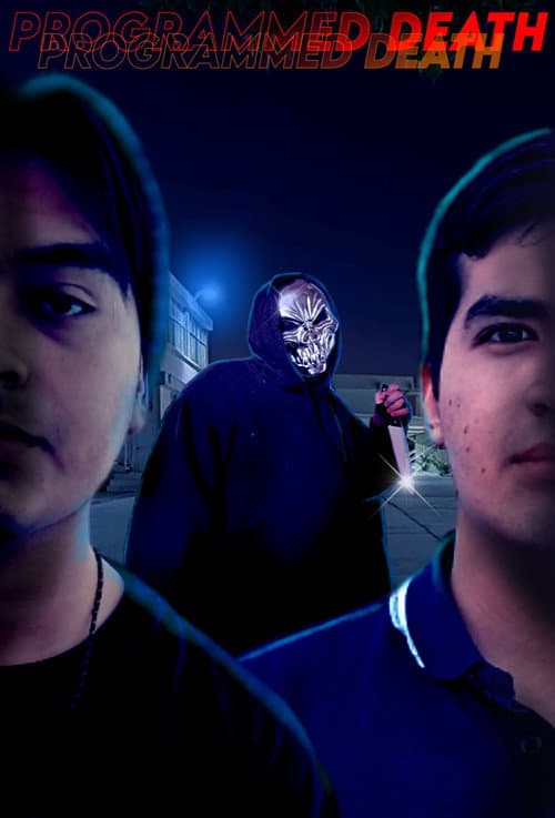 Programmed Death afişi