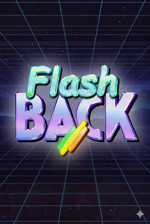 Flashback afişi